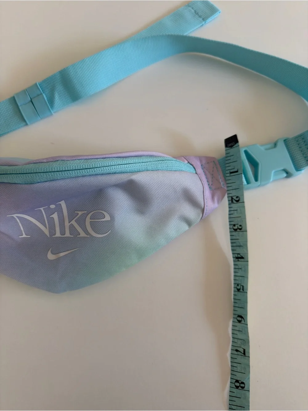 Nike Heritage Hip Pack Small - Picture 5 of 5